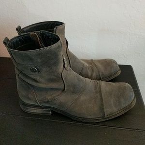 Bed Stü boots